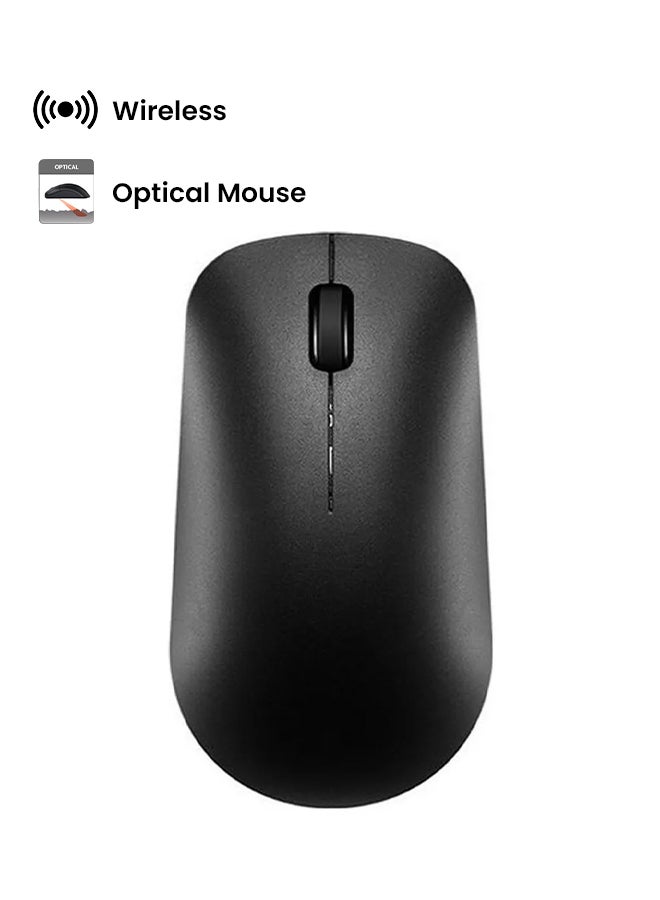 HUAWEI CD20 Bluetooth Mouse Black - Image 2