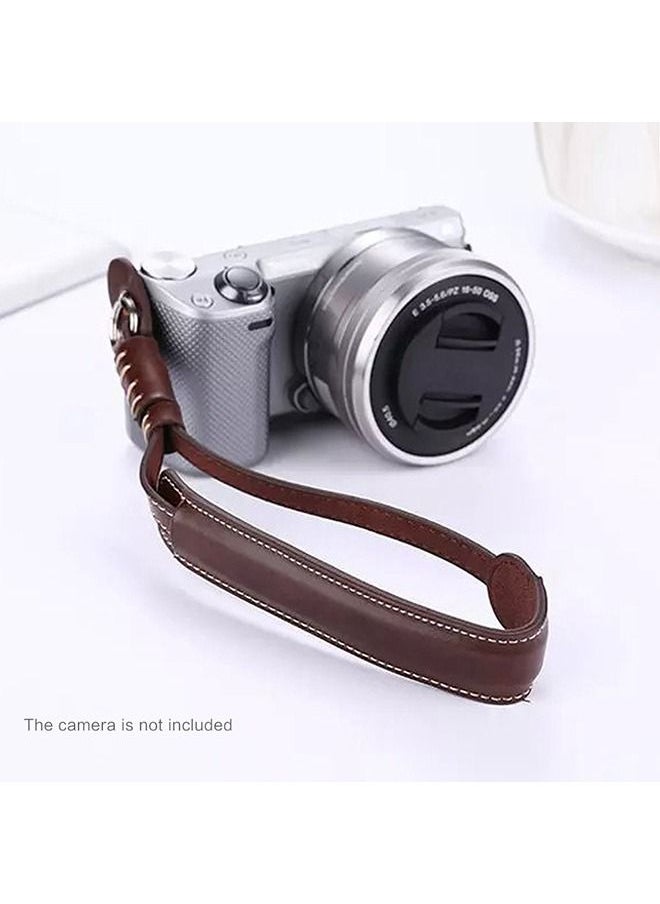 Generic X5-M Camera Wrist Strap Lanyard  - Image 2