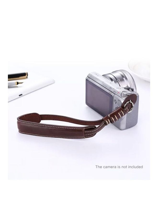 Generic X5-M Camera Wrist Strap Lanyard  - Image 4