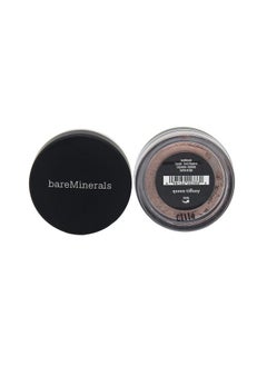 Single Loose Mineral Eyeshadow, Blendable + Buildable From Sheer To Full Color, Creamy Shimmer Loose Powder Eyeshadow, Talcfree, Vegan