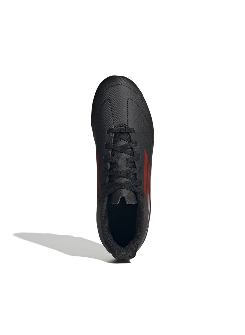 Adidas Deportivo Iii Flexible Ground Boots Kids - Image 3