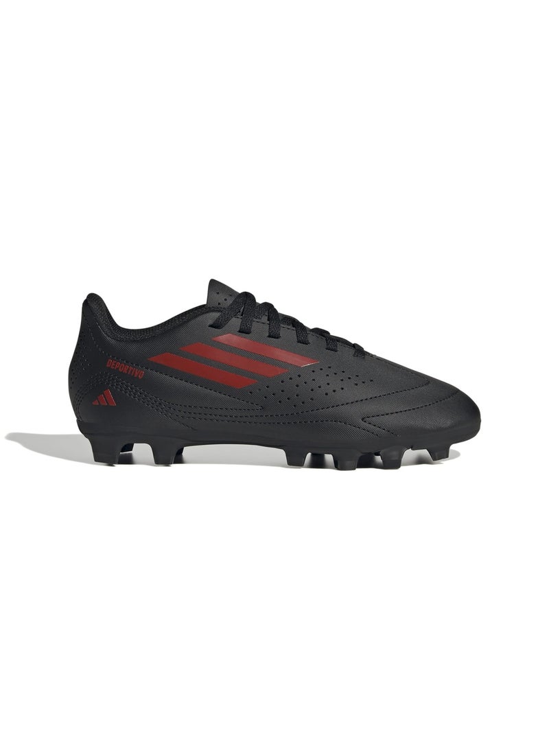 Adidas Deportivo Iii Flexible Ground Boots Kids - Image 1