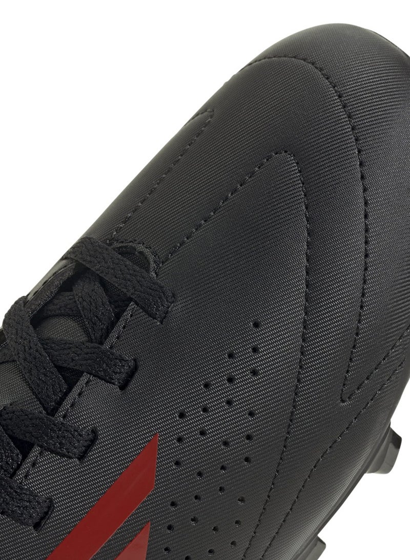 Adidas Deportivo Iii Flexible Ground Boots Kids - Image 4