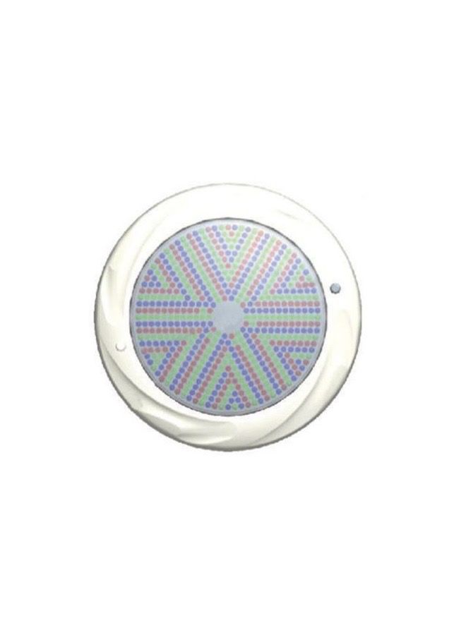 Aqua ضوء LED ملون تحت الماء 