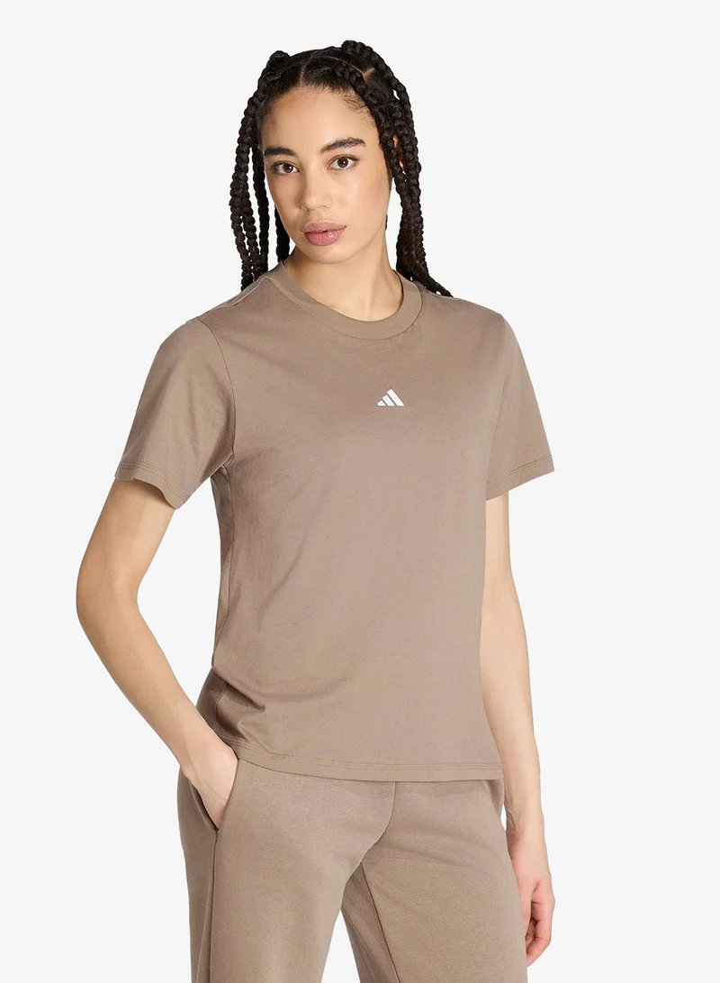 Adidas 3-Stripes Essential T-Shirt