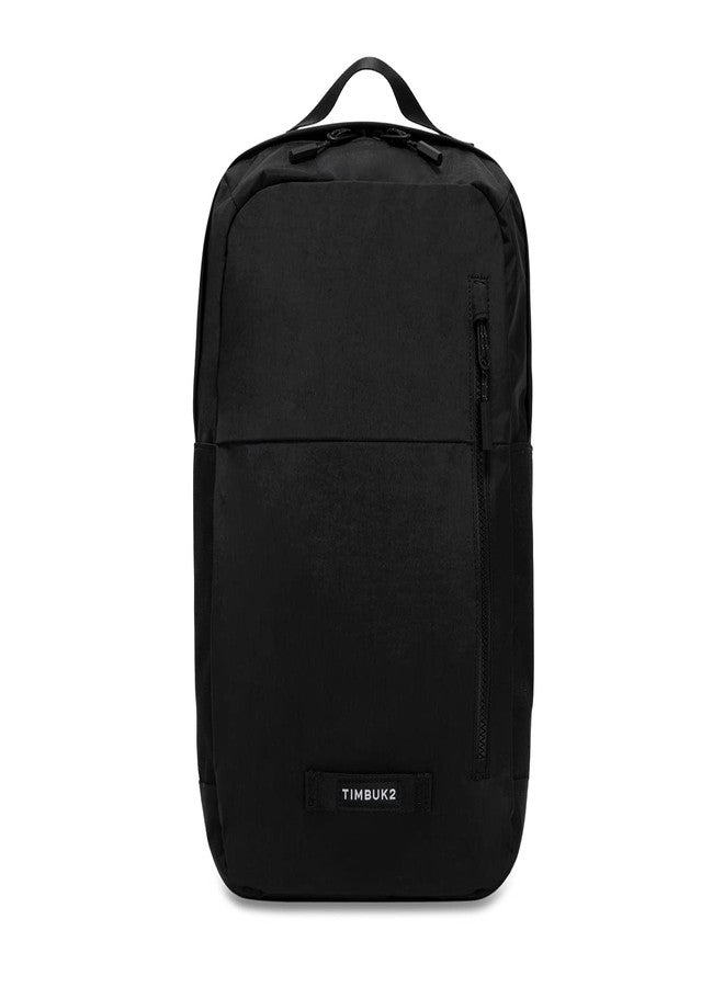 Timbuk2 Spirit Laptop Backpack, Eco Black - Image 1