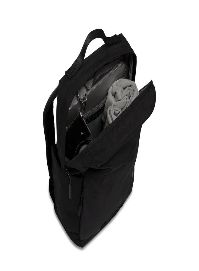 Timbuk2 Spirit Laptop Backpack, Eco Black - Image 2
