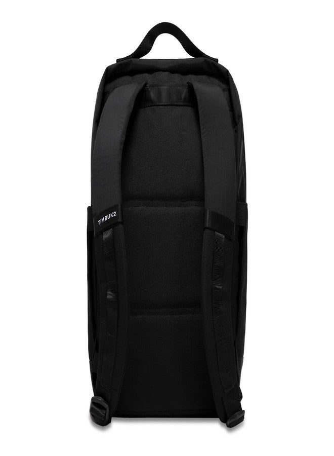 Timbuk2 Spirit Laptop Backpack, Eco Black - Image 3