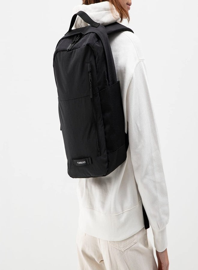 Timbuk2 Spirit Laptop Backpack, Eco Black - Image 5