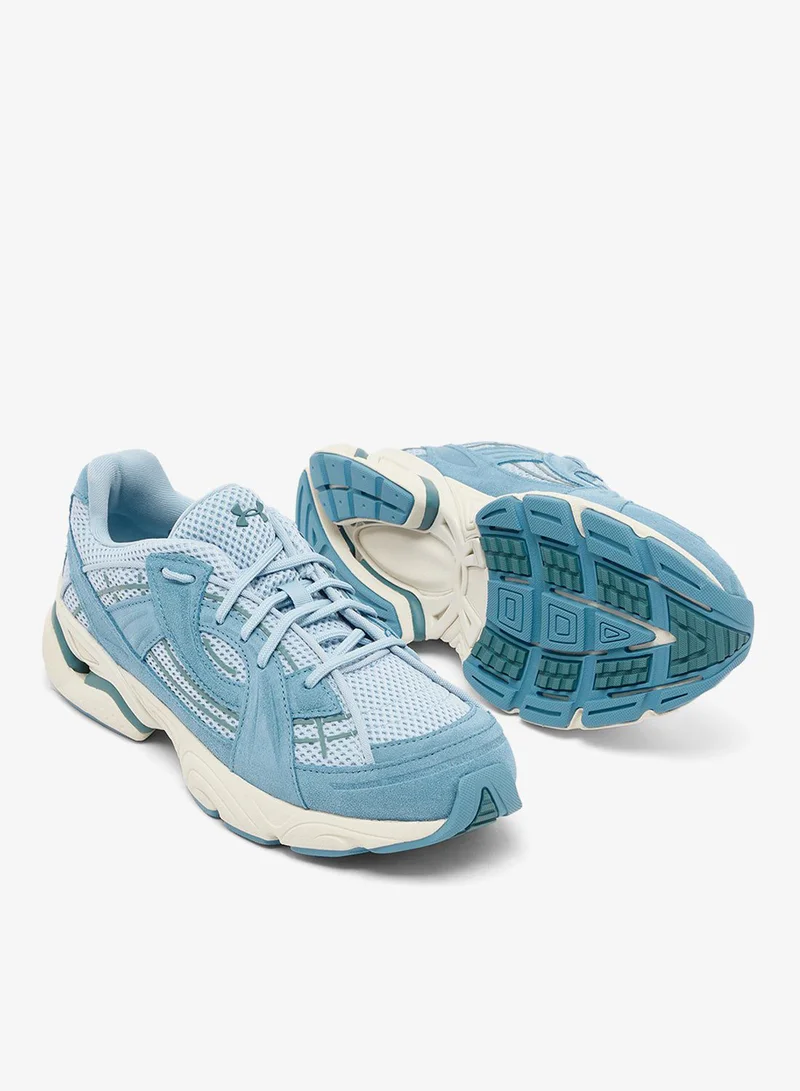 اندر ارمر سولا إم إس