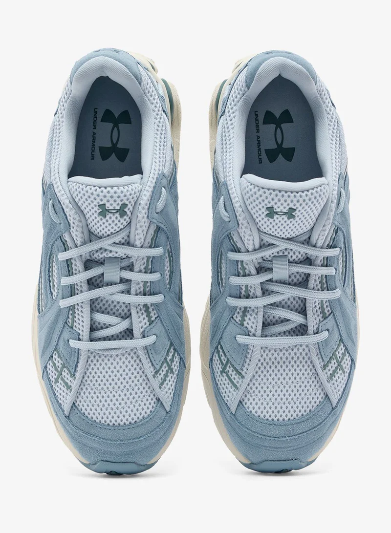 اندر ارمر سولا إم إس