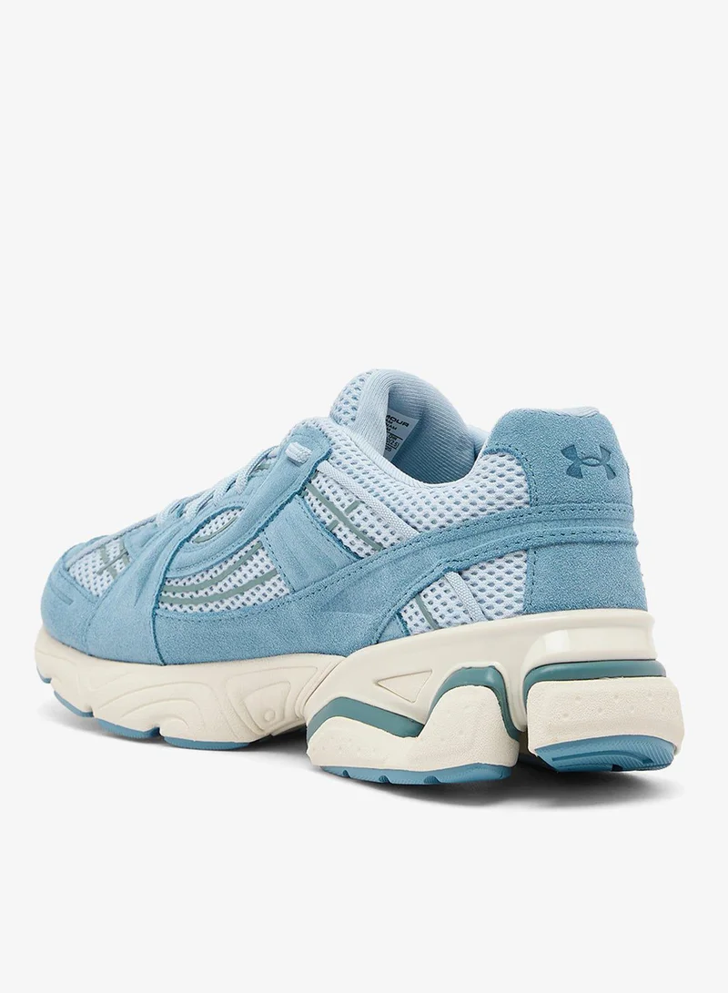 اندر ارمر سولا إم إس