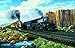 SUNSOUT INC Beauty and the Beast 1000 pc Jigsaw Puzzle by Artist The Stokes Collection Finished Size 19 x 30 MPN 21927 - Image 3