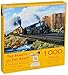 SUNSOUT INC Beauty and the Beast 1000 pc Jigsaw Puzzle by Artist The Stokes Collection Finished Size 19 x 30 MPN 21927 - Image 2