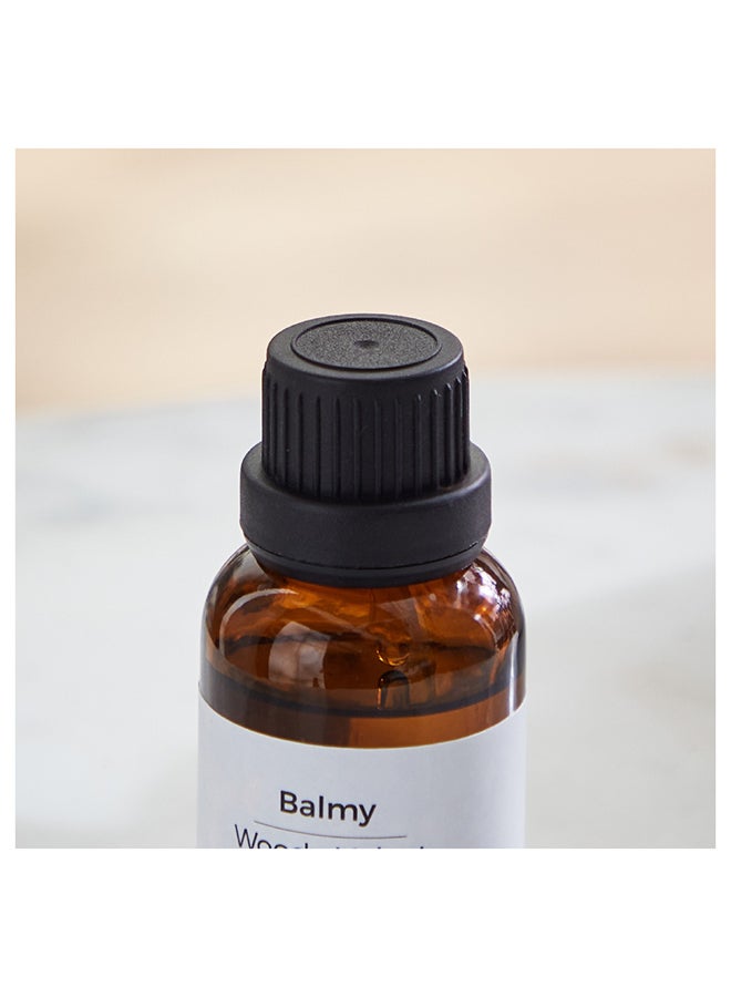 Home Box Balmy Woody Velvet Aroma Oil 30 ml  - Image 3