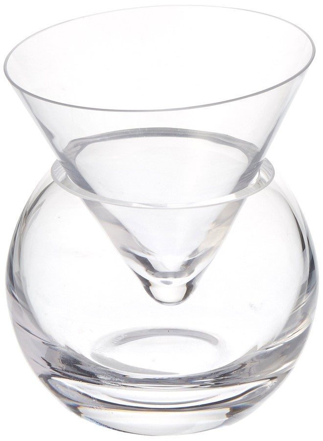 Ravenscroft طقم تبريد مارتيني كريستالي من رافينسكروفت - Image 2