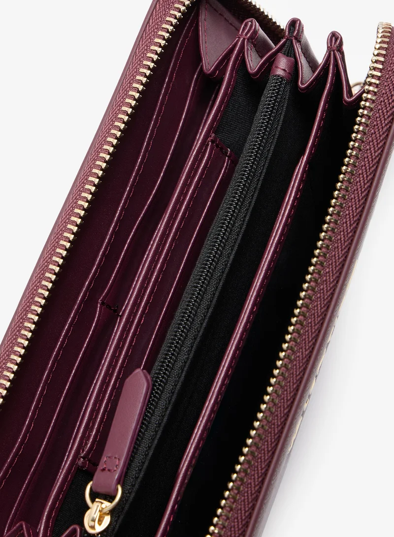 VALENTINO BY MARIO VALENTINO  ZERO RE - WALLET for Women | Best Price UAE