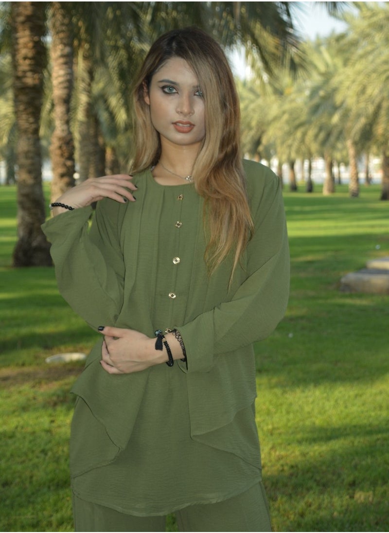 Generic - Turkish Style Ladies Suit - Image 1