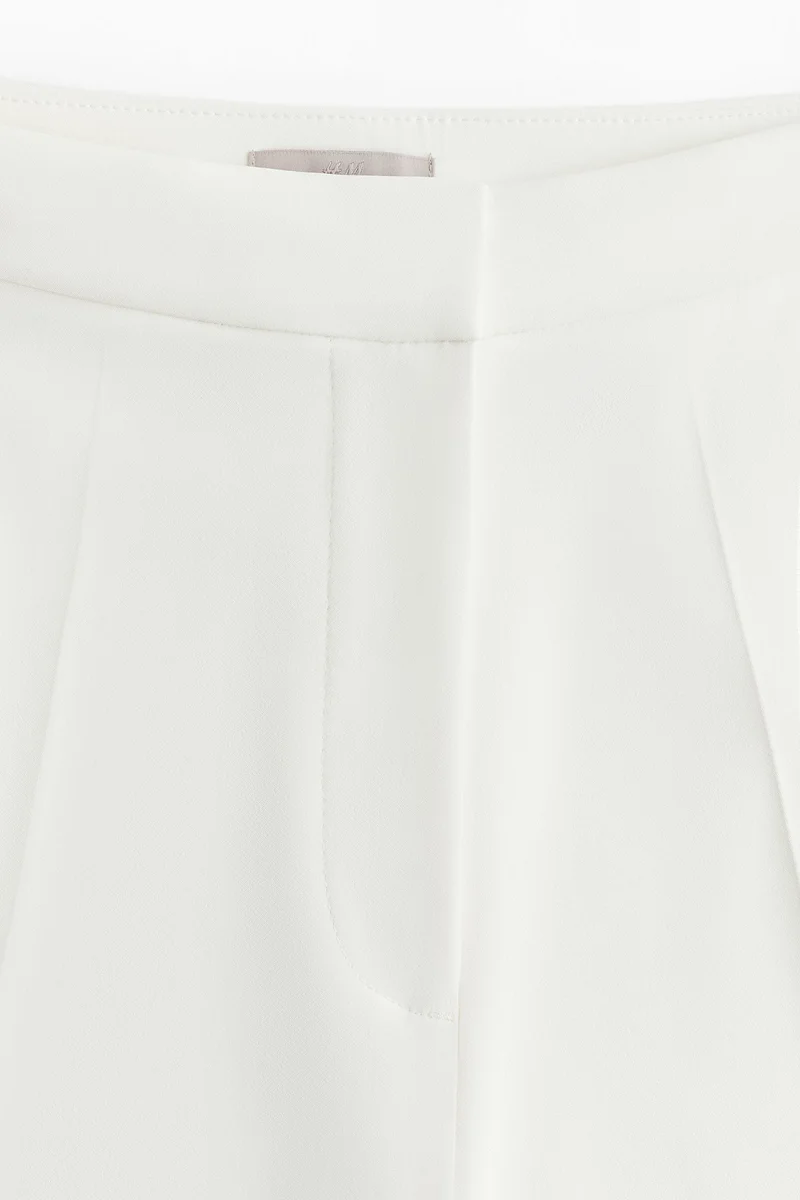 H&M Wide trousers
