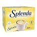 SPLENDA Zero Calorie Sweetener 400 Count Packets - Image 2