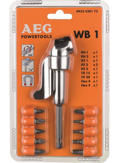 WB1 Screwing Corner Adapter + 10 Piece Bit Set - pzsku/Z726585B1F175CC346DAEZ/45/_/1741784418/8235d6d8-8be7-4395-88b2-a07fb5ac75b0