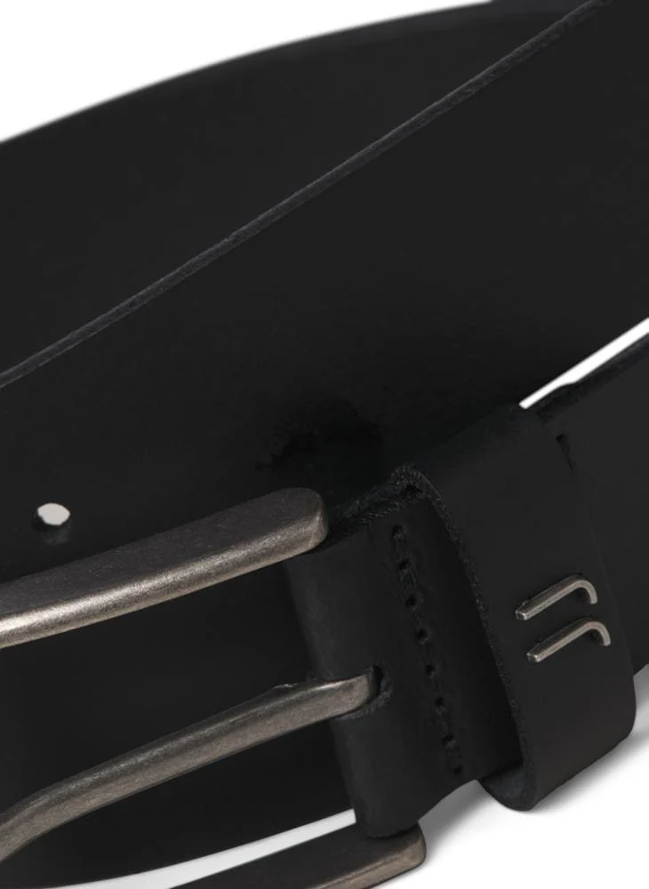 JACK & JONES Casual Hole Allocated Belt