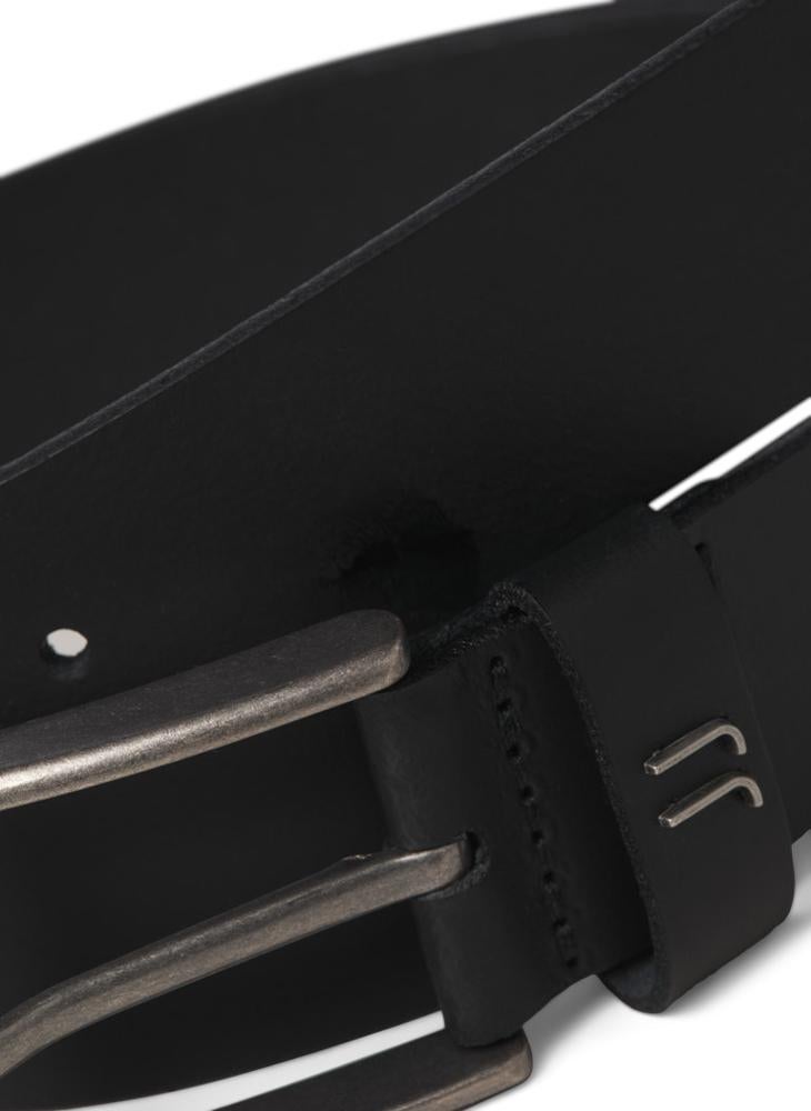 JACK & JONES Jacdallas Hole Allocated Belt - Image 3