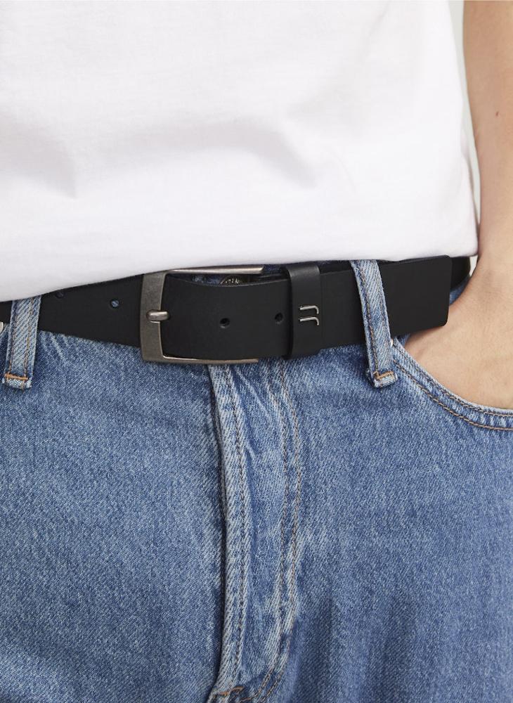 JACK & JONES Jacdallas Hole Allocated Belt - Image 4
