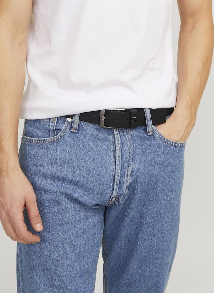 JACK & JONES Jacdallas Hole Allocated Belt - Image 5