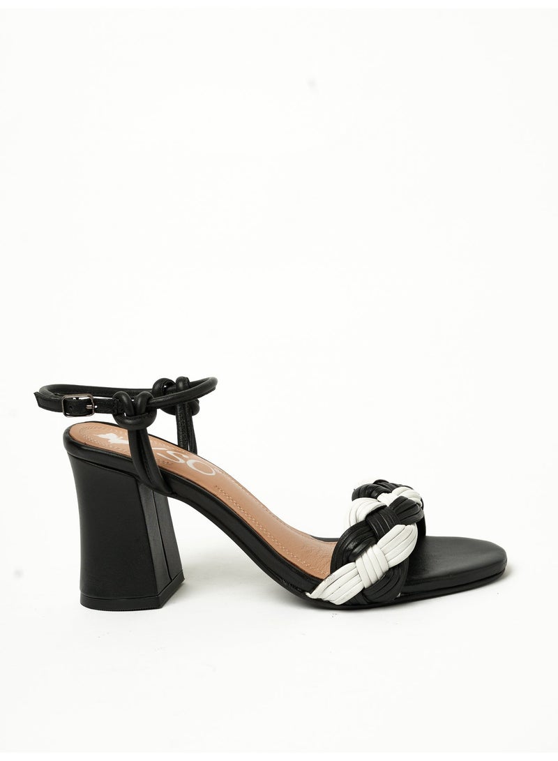Y.so Women's High Heel Sandals – Elegant & Stylish Heels for Every Occasion - Image 2