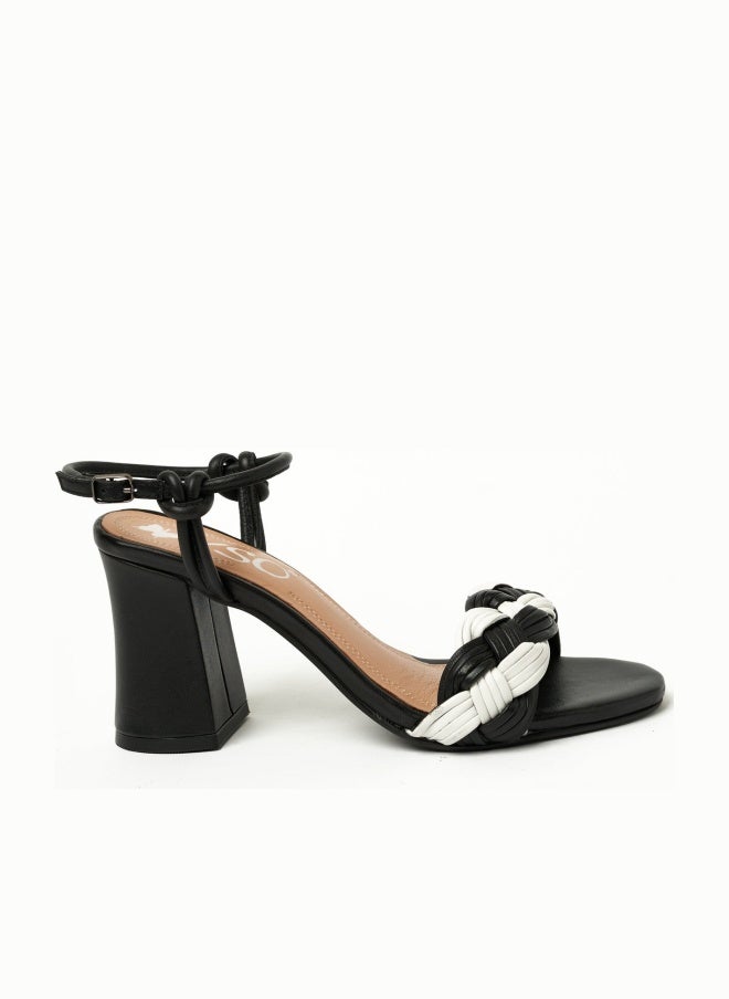 Y.so Women's High Heel Sandals – Elegant & Stylish Heels for Every Occasion - Image 1