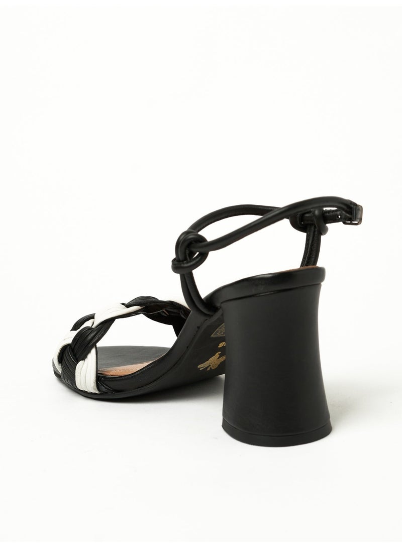 Y.so Women's High Heel Sandals – Elegant & Stylish Heels for Every Occasion - Image 3