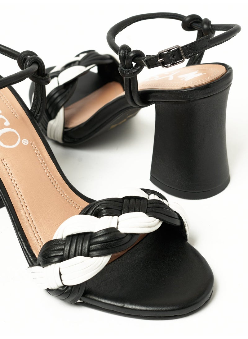 Y.so Women's High Heel Sandals – Elegant & Stylish Heels for Every Occasion - Image 5