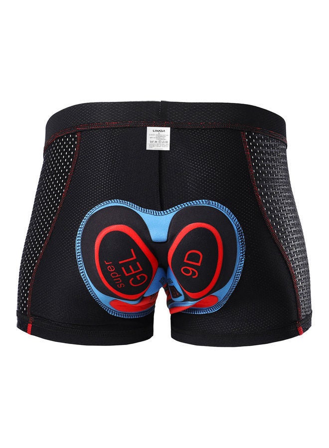 NIBEMINENT Gel Padded Cycling Shorts - Image 2