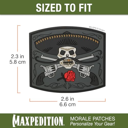 MAXPEDITION EL Guapo (SWAT) - Image 4