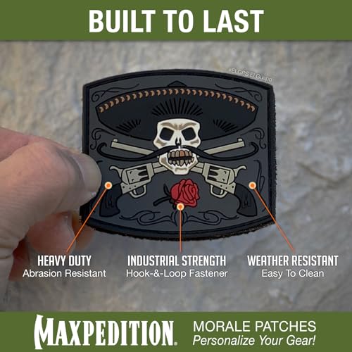 MAXPEDITION EL Guapo (SWAT) - Image 2