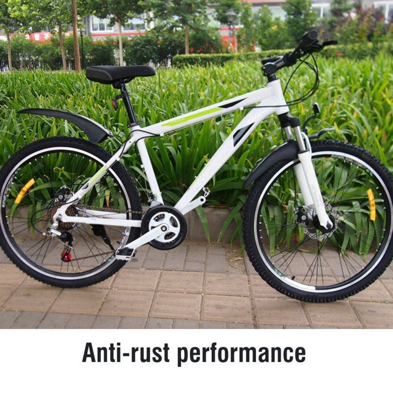 RISK 1pc Titanium Cycling Headset Stem M6 Thread Bolt Cycling Accessory (Colorful M6-40) - Image 3