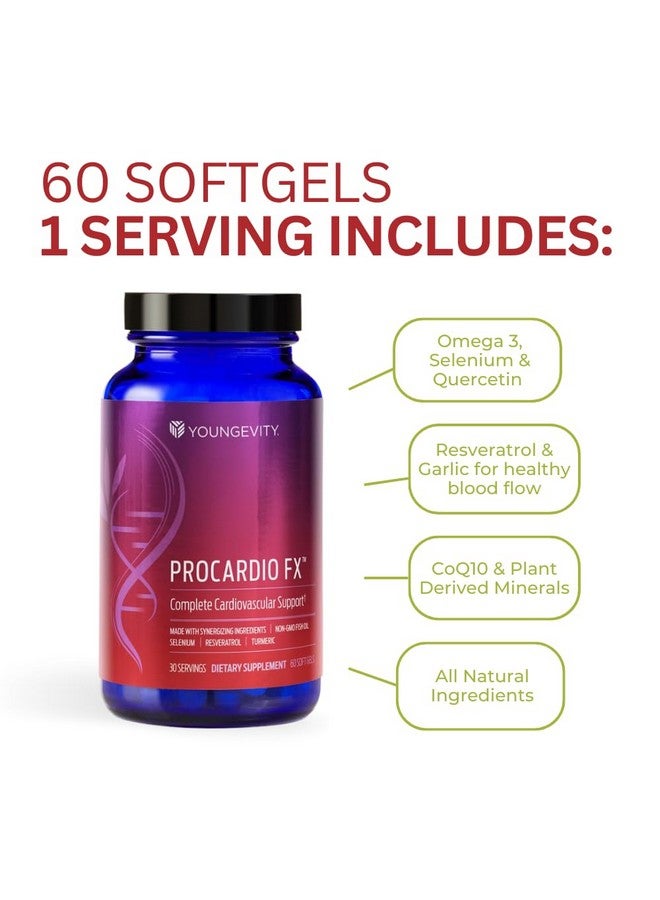 Youngevity ProCardio FX - Image 4