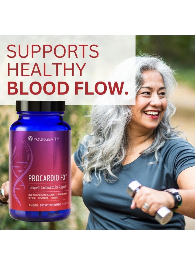 Youngevity ProCardio FX - Image 5