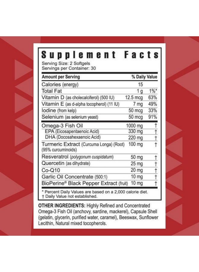 Youngevity ProCardio FX - Image 2