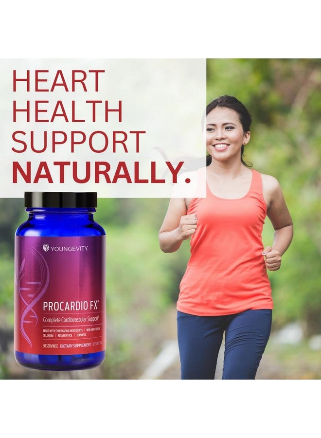 Youngevity ProCardio FX - Image 3