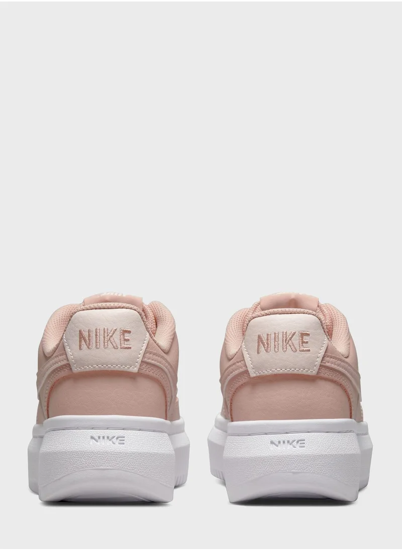 Nike Court Vision Alta Ltr