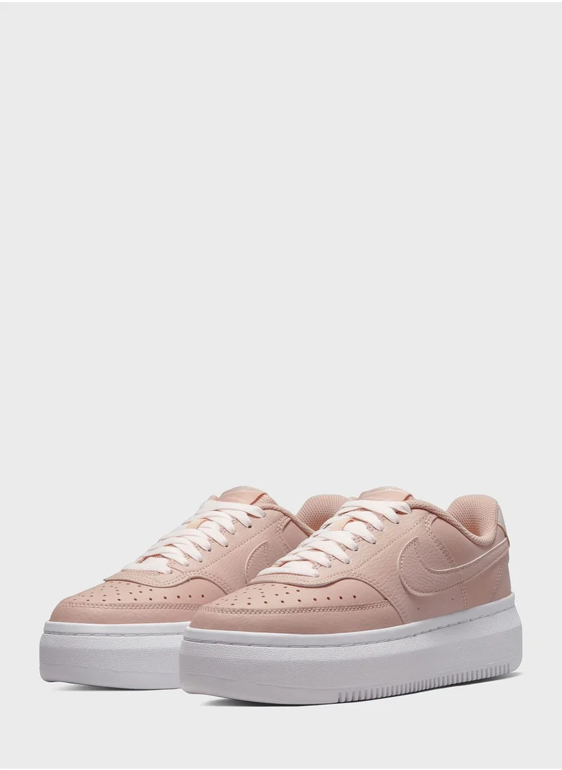 Nike Court Vision Alta Ltr