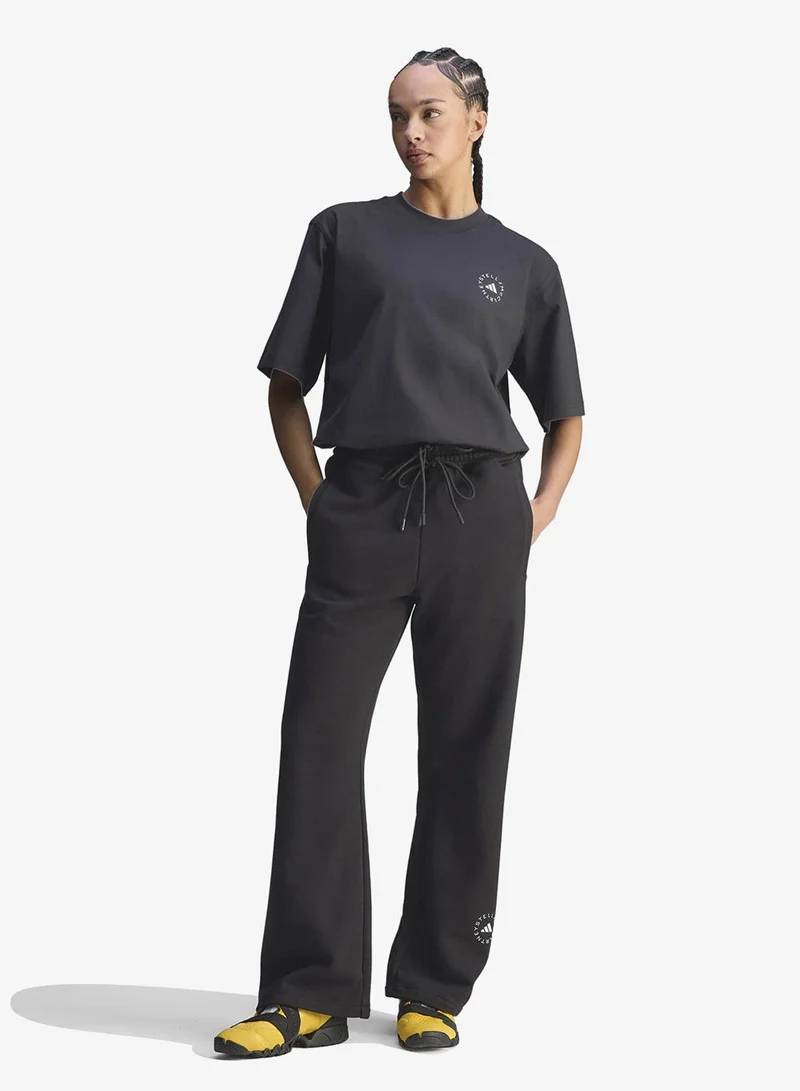 adidas By Stella McCartney  Stella Mccartney Loose T-Shirt for Women | Best Price UAE