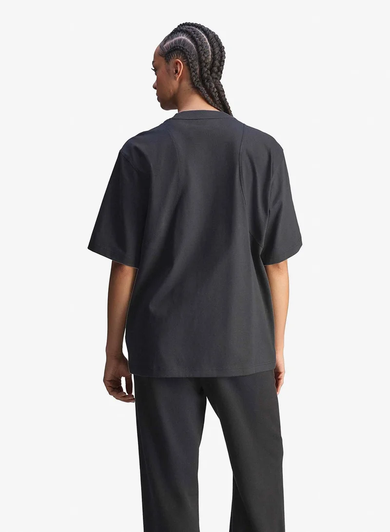 adidas By Stella McCartney Adidas By Stella Mccartney Loose T-Shirt