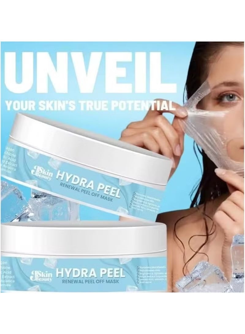 JSkin Beauty J Skin Beauty Hydra Peel-Off & Renewal Mask 100g - Image 2