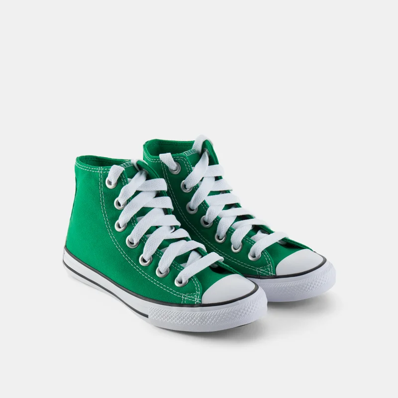 كونفرس Kids' Chuck Taylor All Star Shoes