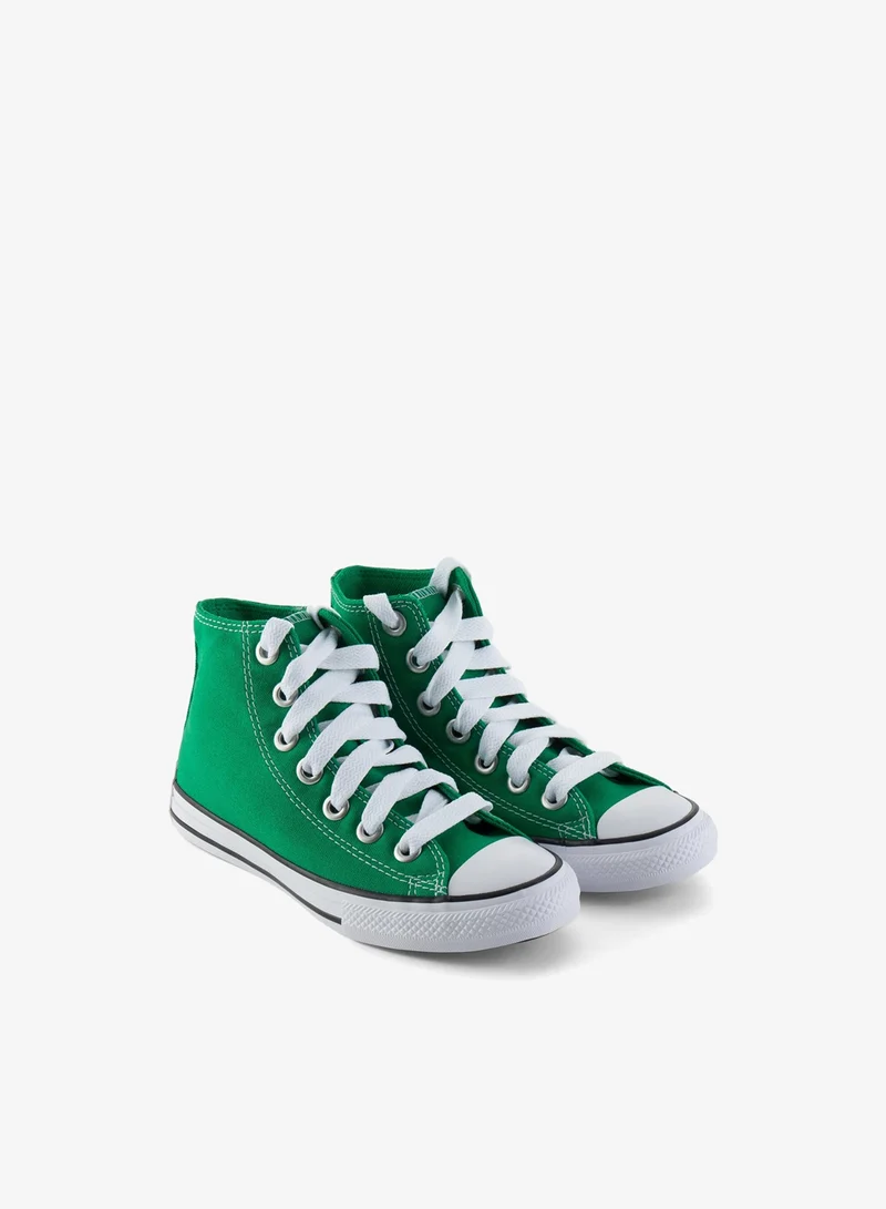 CONVERSE Kids' Chuck Taylor All Star Shoes