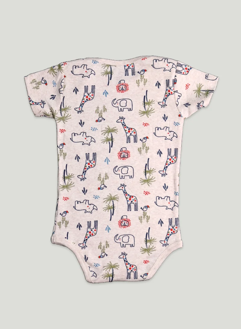 لؤي قمصان LUAY مصنوعة من القطن العضوي بنسبة 100% | ملابس نوم| بدلات ليلية|بذلة | بدلة رائعة للأطفال الأولاد والبنات وحديثي الولادة والرضع والأطفال الصغار_ بما في ذلك الأنماط والألوان النابضة بالحياة لخلق مظهر احتفالي