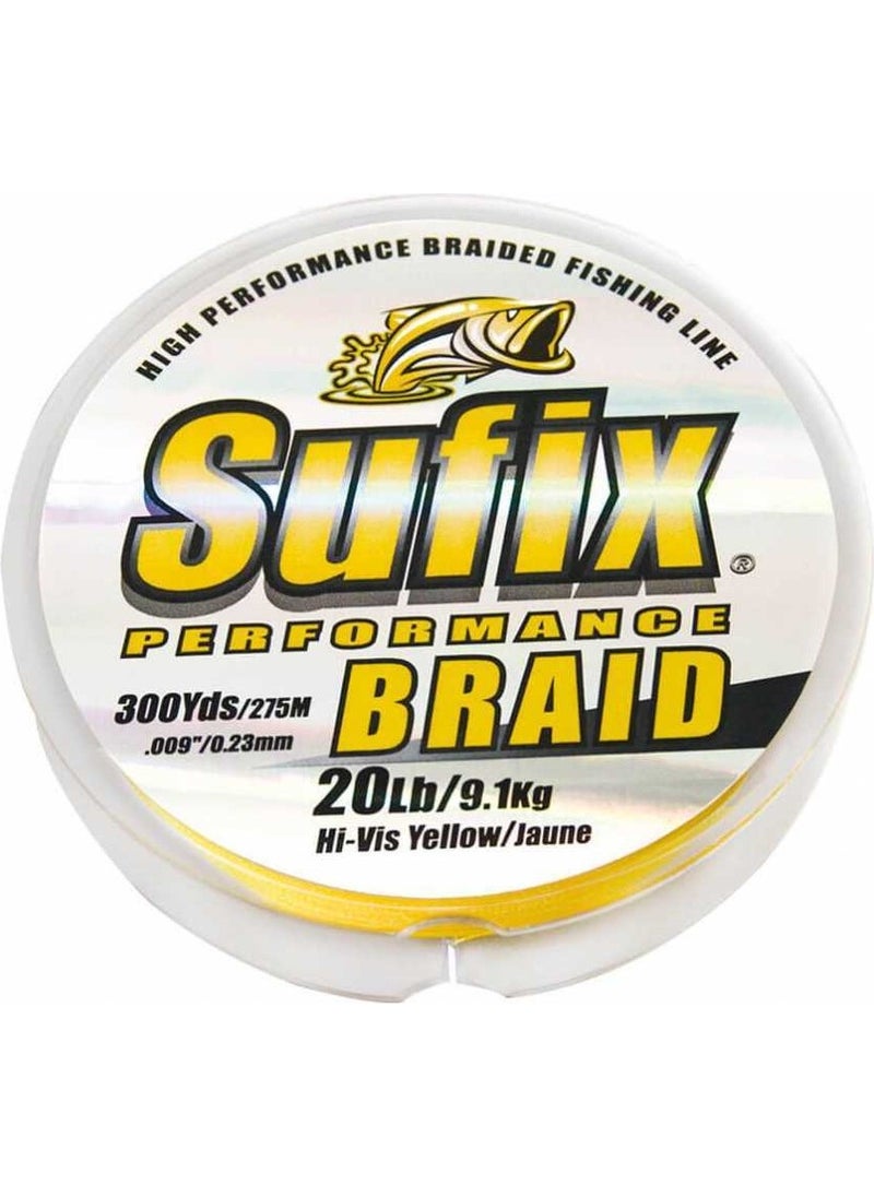 Performance Braid Line MULTICOLOR-0.23MM - 300MT - 16.4kg - pzsku/Z7266824271BE52D4BF77Z/45/_/1736957976/2140994f-02d1-426f-9513-91b7c225a34f